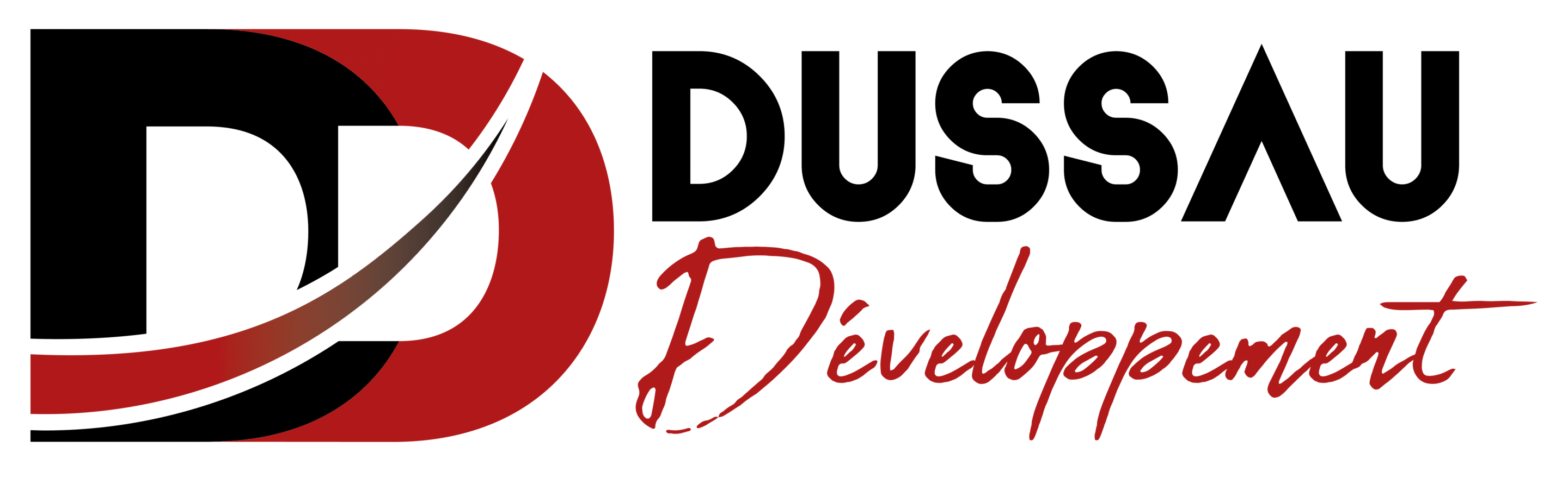 Logo Dussau Développement