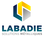 logo Labadie partenaire Dussau